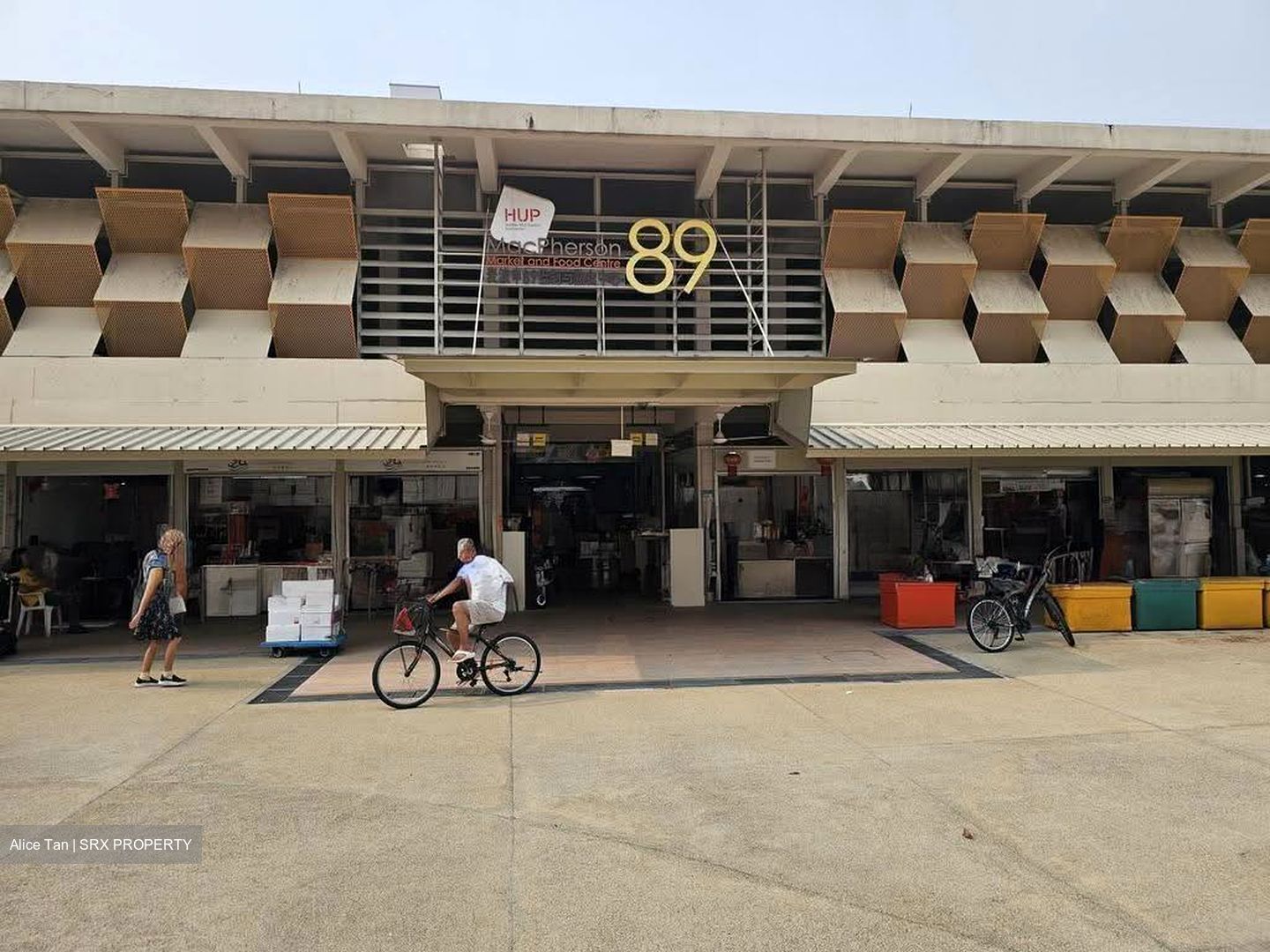 Blk 34 Circuit Road (Geylang), HDB 3 Rooms #620799651